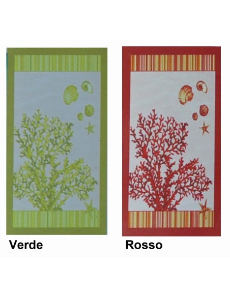 * Toalla de microfibra coral vitamina 90 x 170 cm