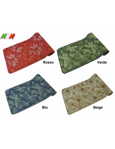 Farfalle Liscio alfombra de cocina ancho 50 cm. 2