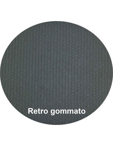 Farfalle Liscio tapis de cuisine largeur 50 cm.