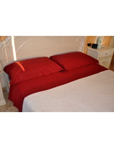 Fashion Sciolte lenzuolo sopra matrimoniale cm 240x290
