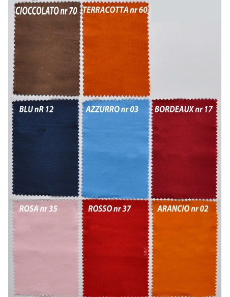 Moda Top suelto hoja doble cm 240 x 290
