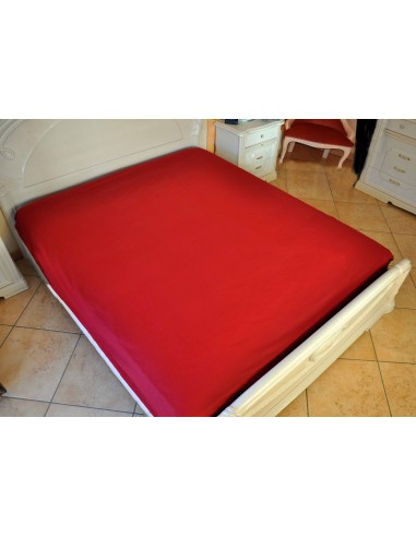 Fashion dissous en vertu de la feuille de lit simple 90 cm