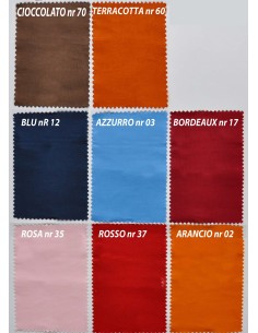 Moda fondo suelto hoja sola cm 90 x 200 2