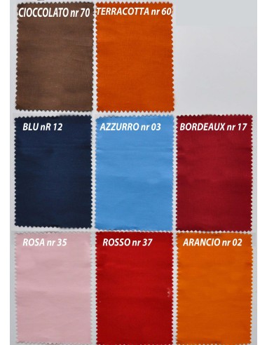 Fashion Sciolte lenzuolo sotto singolo cm 90x200