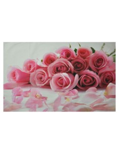 Bouquet Bett Kissen Kissenbezug Fotoabzug 2