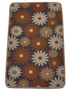 Fiorellone tapis de cuisine largeur 50 cm.