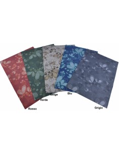 Fiori Liscio tapis de cuisine largeur 50 cm. 2