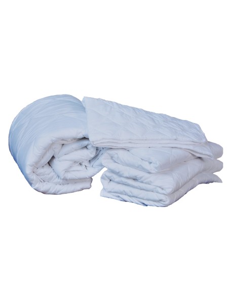 Flo invernale Synthetische unten Jacke Mantel Größe cm 200X250 cm