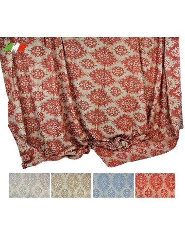 Flora telo arredo granfoular varie misure