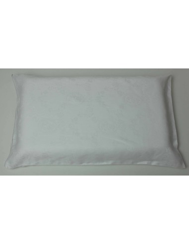 Damascato Coussins couvre nr 2 PCs 50 x 80 cm