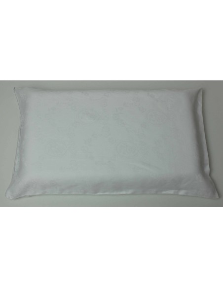 Damascato Coussins couvre nr 2 PCs 50 x 80 cm