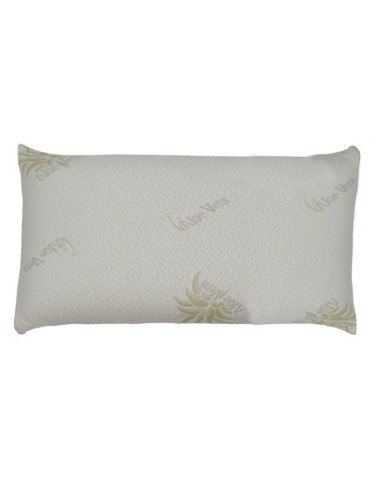 Fundas fundas de Aloe 2 PC nr ácaro cm x 80 cm