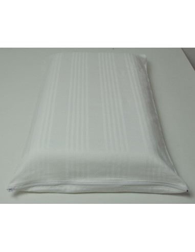 Fodere Copricuscini Sanfor Rigato nr 2 pz cm 50x80