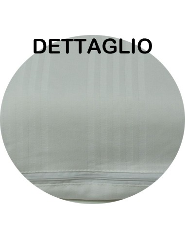 Rigato Sanfor Polster deckt nr 2 Stück 50 x 80 cm