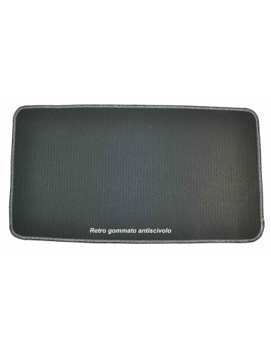 Foglie tapis de cuisine largeur 50 cm.