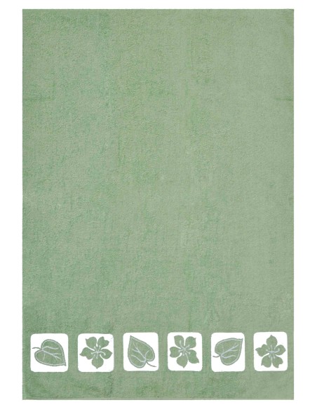 Forme pure Bad Badetuch 100 x 150 cm