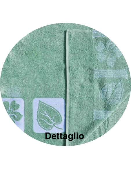 Forme pure serviette de bain 100 x 150 cm