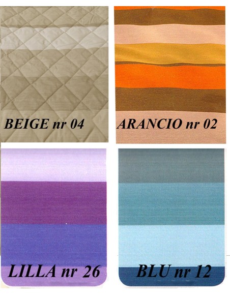 Garda duvet doble cubierta cm 250 x 210