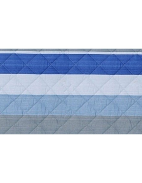 Garda 260 x 260 cm Doppel quilt