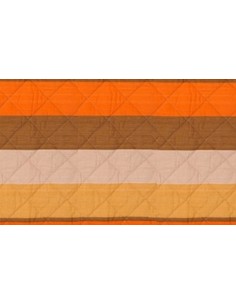 Garda único tejido cm 170 X 260 2