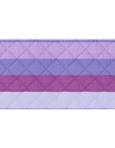 Garda seul Quilt cm 170 X 270