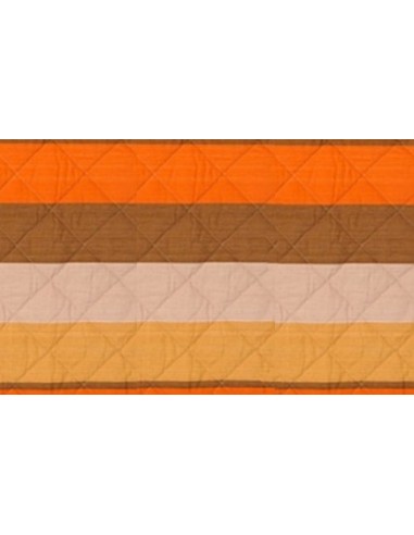 Garda einzelne Quilt cm 170 X 270