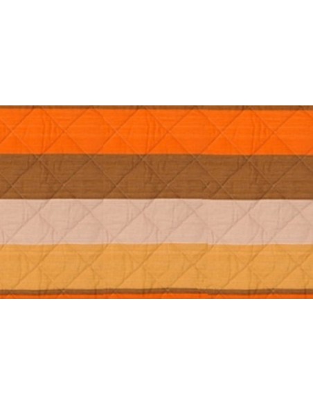 Garda einzelne Quilt cm 170 X 270