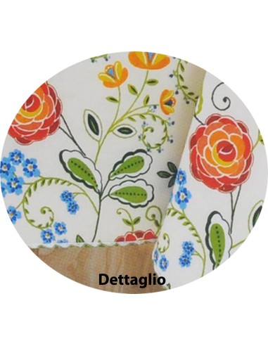 Silla jardín de ala