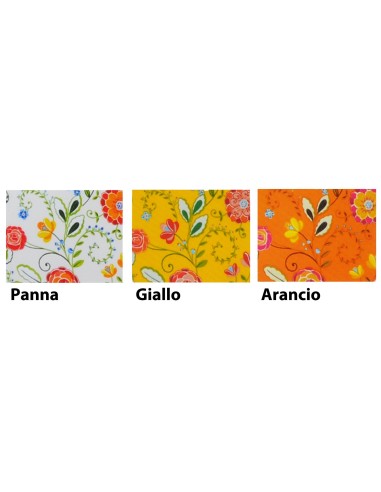 Garden cuscino sedia MORBIDONE