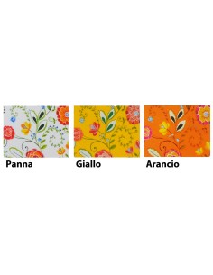 Jardín REDONDO amortiguador de la silla con banda elástica 2