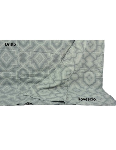 Gisel telo arredo granfoular varie misure