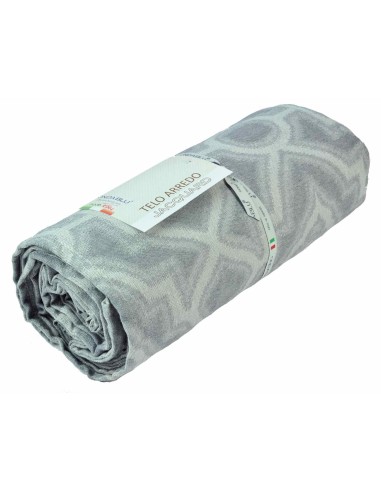 Gisel telo arredo granfoular varie misure