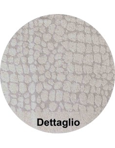 Giungla peignoir de coton 2