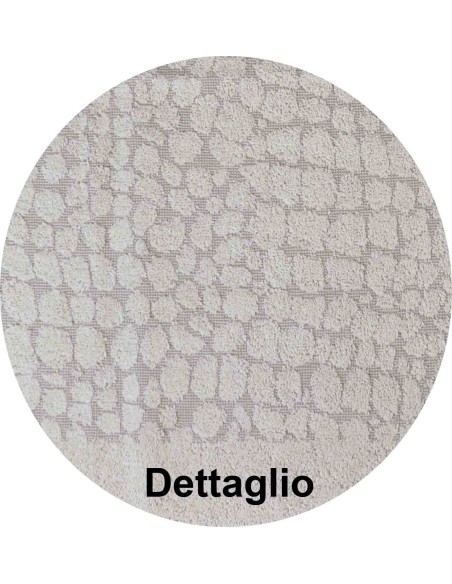 Giungla peignoir de coton