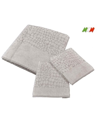 Giungla Conjunto 3 piezas. Esponja toallas