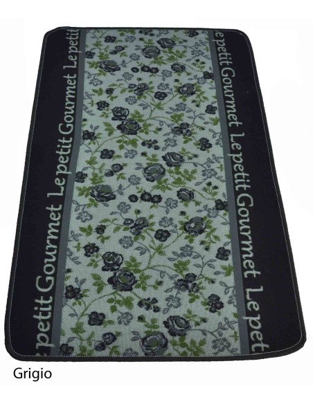 Gourmet tapis de cuisine largeur 50 cm.