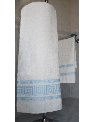 Toallas de gracia par