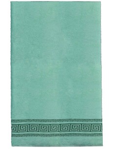 Grace Telo Bagno in spugna cm 100x150 con greca