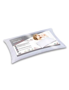 Guanciale my vip Sensifil  50x80 cm Kissen gegen asthma