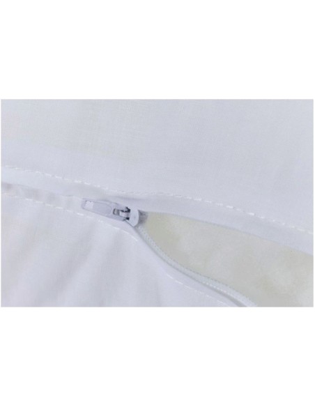 Mi vip almohada Sensifil almohada cm x 80 cm contra el asma