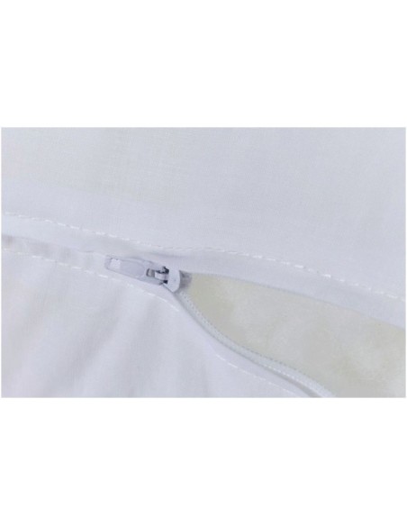 Guanciale Baby soft  40x60 cm softylen rembourrage coussin fibre ball