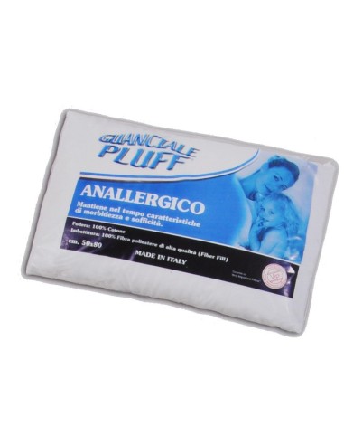 VIP de almohada May_5975 almohada con algodón guata cm x 80 cm recubrimiento aleta