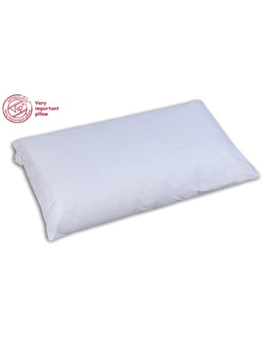 VIP de almohada May_5975 almohada con algodón guata cm x 80 cm recubrimiento aleta