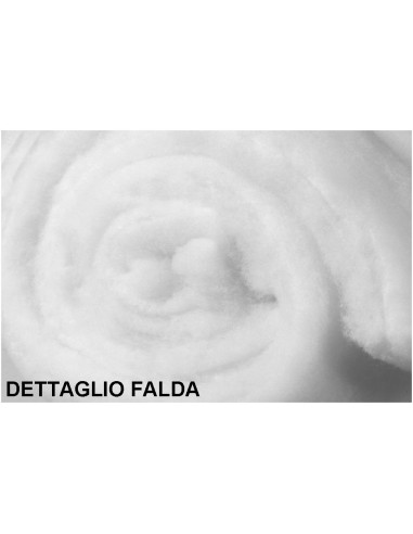 VIP de almohada May_5975 almohada con algodón guata cm x 80 cm recubrimiento aleta