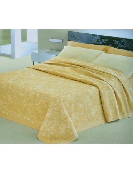 Eden couvre-lit cm 270 x 275