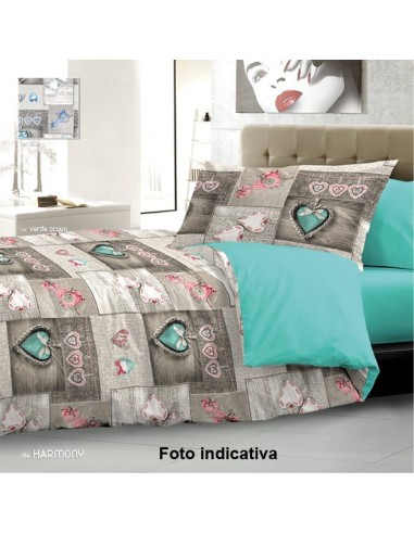 Harmony Housse de couette diverses mesures