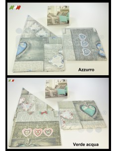 Harmony Housse de couette diverses mesures 2