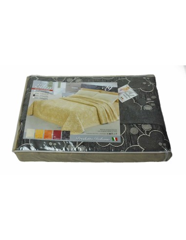 Eden Tagesdecke cm 270 x 275