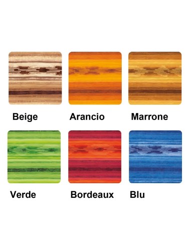 Ikarus Möbel Sofakissen Handtuch 260 x 280 cm