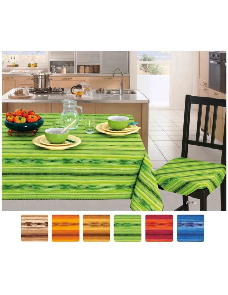 Ikarus tour de nappe diam. 160 cm.